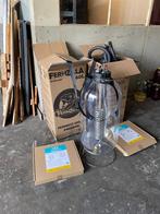 Fermzilla 60L fermentatievat bier met koelspiraal, Ophalen, Nieuw