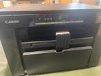 Canon laser printer met 2 nieuwe toners, Ophalen, Zo goed als nieuw, Kopieren