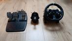 Logitech G920+shifter, Computers en Software, Ophalen, Zo goed als nieuw, Logitech