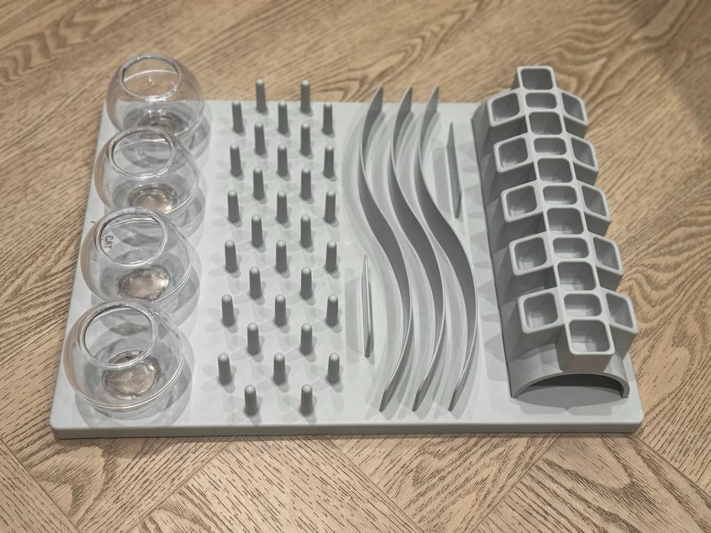 Trixy Cat Activity, Ophalen of Verzenden