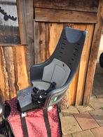 Bobike fietsstoeltje - Achterzitje, Ophalen, Achterzitje, 9 t/m 18 kg, Bobike