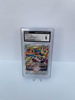 Zacian VSTAR Pokémon kaart (2023) Crown Zenith - CGC 9, Verzenden, Zo goed als nieuw, Vulpen, Overige merken