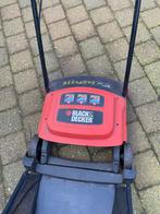 Black & Decker Verticuteermachine - Elektrisch, Ophalen, Gebruikt, Elektrisch