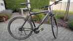 Gazelle puerto cross hybride, Fietsen en Brommers, Ophalen, 28 inch, Gebruikt, 15 tot 20 versnellingen