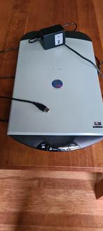 Canon scanner, Computers en Software, Scanners, Ophalen of Verzenden, Gebruikt