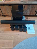 Harman kardon surround set, Ophalen