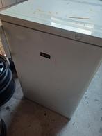 Zanussi Tafelmodel Vrieskast - Compact en Functioneel, Gebruikt, Minder dan 60 cm, Vrijstaand, Ophalen