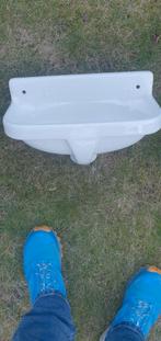 Wasbakje vintage, Ophalen of Verzenden