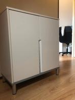 Ikea (kantoor) kast, Huis en Inrichting, Kasten | Overige, Ophalen, Gebruikt