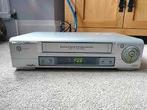 Philips VR 330 video recorder, Ophalen of Verzenden, Gebruikt, VHS-speler of -recorder
