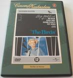 Dvd *** BIRDS *** The Hitchcock Collection, Vanaf 12 jaar, Ophalen of Verzenden, Zo goed als nieuw, Overige genres
