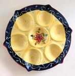 Paas bord voor 6 eieren/ Ei serveerschaal/ Ei bord, Diversen, Pasen, Ophalen of Verzenden