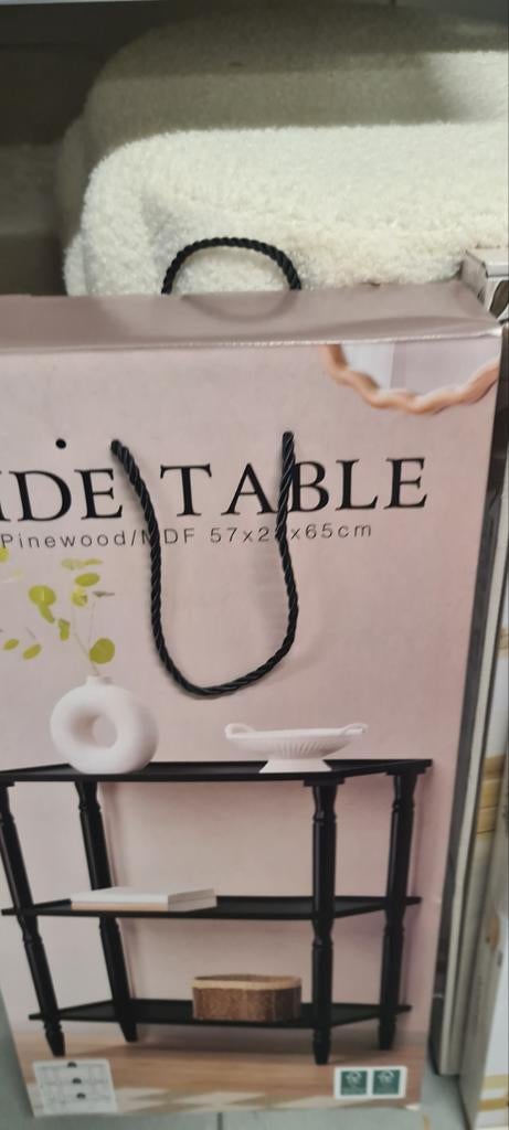 Moderne TV-kast met glazen schuifdeuren, Ophalen, Gebruikt, 50 tot 100 cm, Minder dan 100 cm