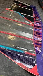 Duotone WARP_fin 8.4 2022 #2, Niet ingevuld, 7 m² of meer, Niet ingevuld, Ophalen of Verzenden