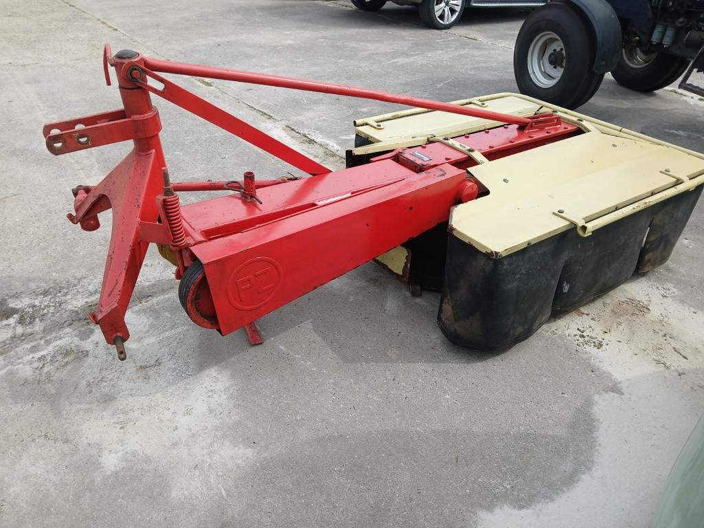 PZ cm 135 cyclomaaier., Ophalen, Gebruikt, ., .