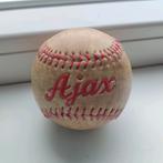 Ajax Honkbal - Nieuw in doos, Ophalen of Verzenden, Nieuw, Honkbal, Bal