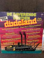 De Daverende Dertien Dixieland LP, 1960 tot 1980, Gebruikt, Ophalen of Verzenden, 12 inch