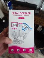 Doppler, Ophalen, Nieuw, Overige typen