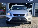 Seat Ateca 1.0 EcoTSI Reference, Voorwielaandrijving, Stof, Gebruikt, 19 km/l
