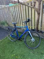 Batavus Fonk N3, Ophalen, Zo goed als nieuw, Batavus, Versnellingen