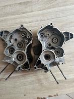 Motorcarter am6 Minarelli v1/50cc motorfiets, Ophalen of Verzenden, Zo goed als nieuw, Uitlaat