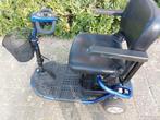 Excel scootmobiel te koop, Ophalen of Verzenden, 16 t/m 25 km, Excel, 10 km/u of minder