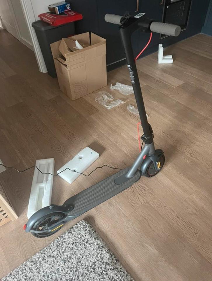 Elektrische Step, Fietsen en Brommers, Steps, Nieuw, Elektrische step (E-scooter), Ophalen of Verzenden