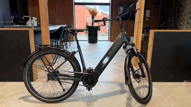 Kalkhofff Image 3 Nieuw van €3899 NU €3199, Fietsen en Brommers, Elektrische fietsen, Nieuw, Overige merken, Ophalen of Verzenden