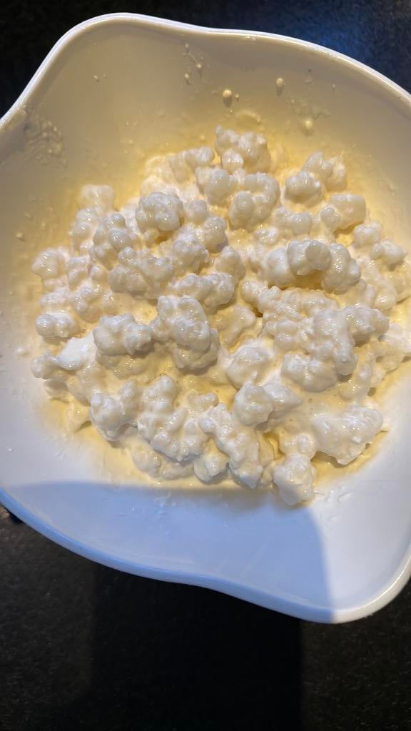 Melkkefir kefir gratis melk, Diversen, Levensmiddelen, Ophalen