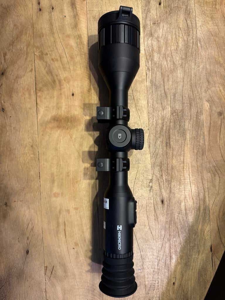 HikMicro Stellar SQ50L 3.0 Warmtebeeld Richtkijker, Ophalen of Verzenden, Zo goed als nieuw