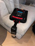 Isofix autostoel baby, Zo goed als nieuw, Isofix, Ophalen, 0 t/m 10 kg