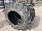 Set trekkerbanden 16.9R28 Taurus, Zakelijke goederen, Agrarisch | Onderdelen | Banden, Velgen en Assen, Ophalen