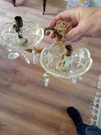 Pegel schemerlamp defect kompleet, Ophalen of Verzenden, Gebruikt