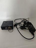 Acer beamer, Ophalen, Gebruikt, LED