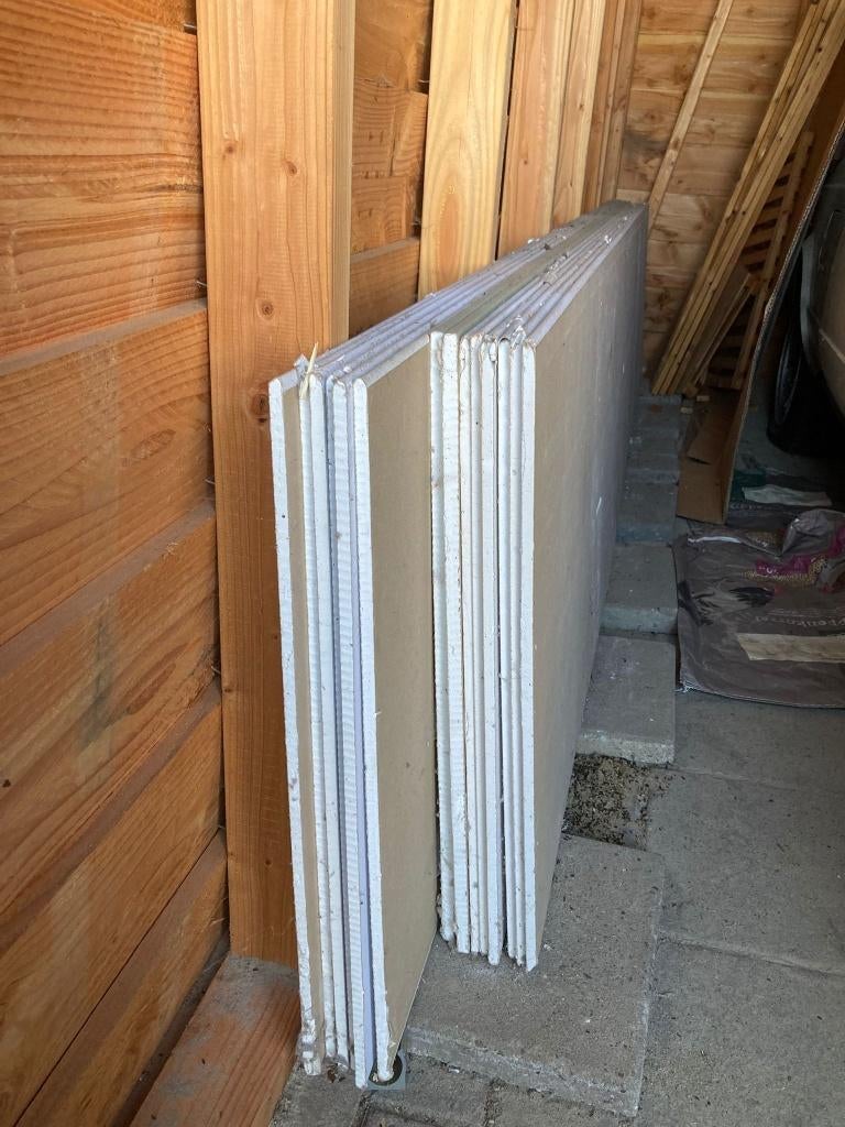 plafondplaten, Ophalen, Nieuw, Overige materialen