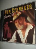 Ben Steneker- Country Pride- SKY- (NIEUW), Cd's en Dvd's, Verzenden, Nieuw in verpakking