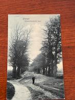 Ansichtkaart Rhenen Veenendaalsche laan, Verzamelen, Ansichtkaarten | Nederland, Ophalen of Verzenden, Voor 1920, Ongelopen, Utrecht