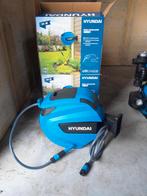 Tuinslang/water Wandslangenbox 30M X 12Mm - 58601, Tuin en Terras, Tuinslangen, Ophalen of Verzenden, Nieuw, Tuinslang