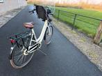 fiets, 47 tot 50 cm, Versnellingen, Zo goed als nieuw, Ophalen