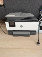HP OfficeJet Pro 9014e, Computers en Software, Printers, Ophalen, Gebruikt, Inkjetprinter, All-in-one