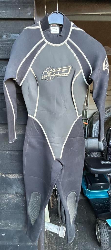 Jobe wetsuits duikpak waterskipak diverse zie omschrijving, Watersport en Boten, Duiken, Ophalen of Verzenden, Nieuw, Duikpak