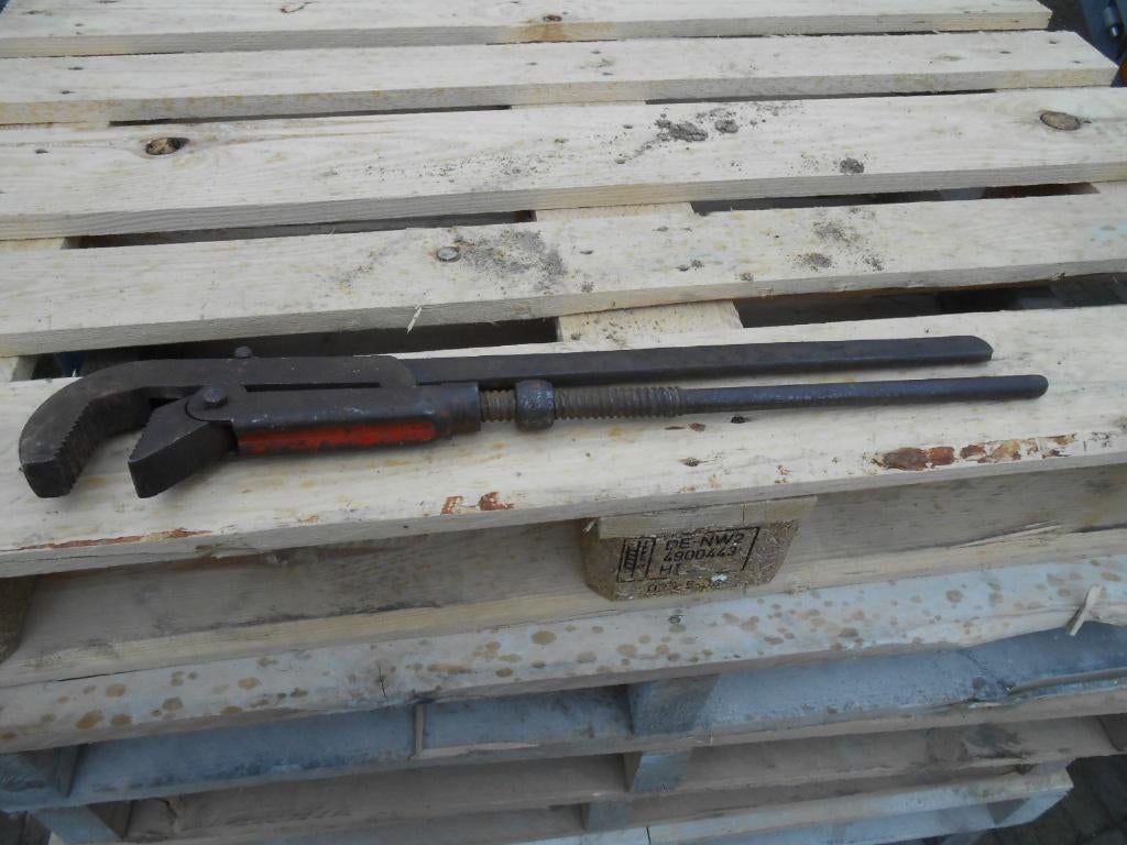 waterpomptang, Doe-het-zelf en Verbouw, Gereedschap | Handgereedschap, Ophalen