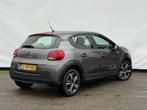 Citroen C3 1.2 PureTech C-Series LED | Cruise | Clima | CarP, Auto's, Citroën, Voorwielaandrijving, 83 pk, Euro 6, 1199 cc