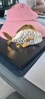 Swarovski met goudkleurige details, Ophalen of Verzenden