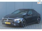 Mercedes-Benz A-klasse 180 AMG | PANO | Sfeerverlichting | C, Auto's, 136 pk, Gebruikt, Euro 6, 4 cilinders