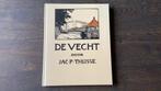 De Vecht door Jac. P. Thijsse 1915 Verkade, Ophalen of Verzenden, Zo goed als nieuw