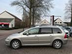 Peugeot 307 SW 2.0-16V VAN *GRIJS KENTEKEN* AUTOMAAT / PANOD, Auto's, Peugeot, Automaat, Gebruikt, 4 cilinders, 1274 kg