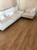 Soderhamn bank met gebruikerssporen, Huis en Inrichting, Banken | Bankstellen, Ophalen, 250 tot 300 cm, Gebruikt, 75 tot 100 cm