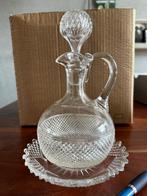 Waterford kristal., Antiek en Kunst, Antiek | Glas en Kristal, Ophalen of Verzenden