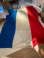 XXL Nederlandse vlag Nylon, Ophalen of Verzenden, Gebruikt